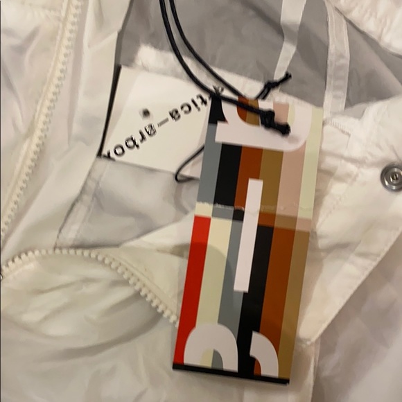 Light Nylon Overalls - Picture 6 of 8